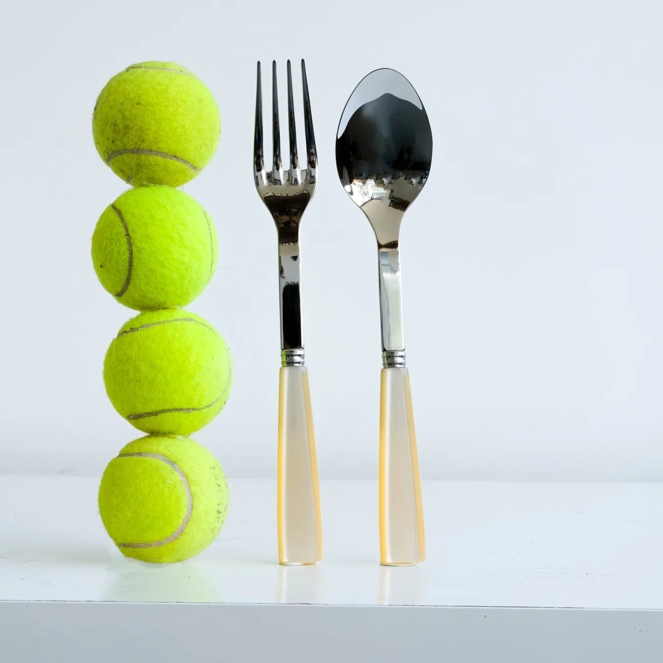 Icône Serving Set – Pearl 26cm