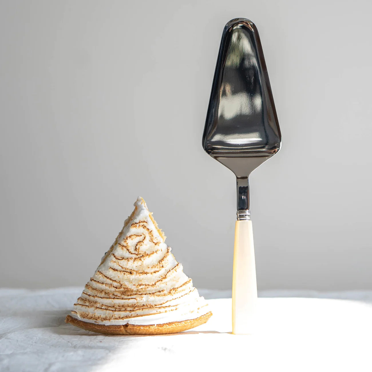 Icône Tart Slicer – Pearl 26cm