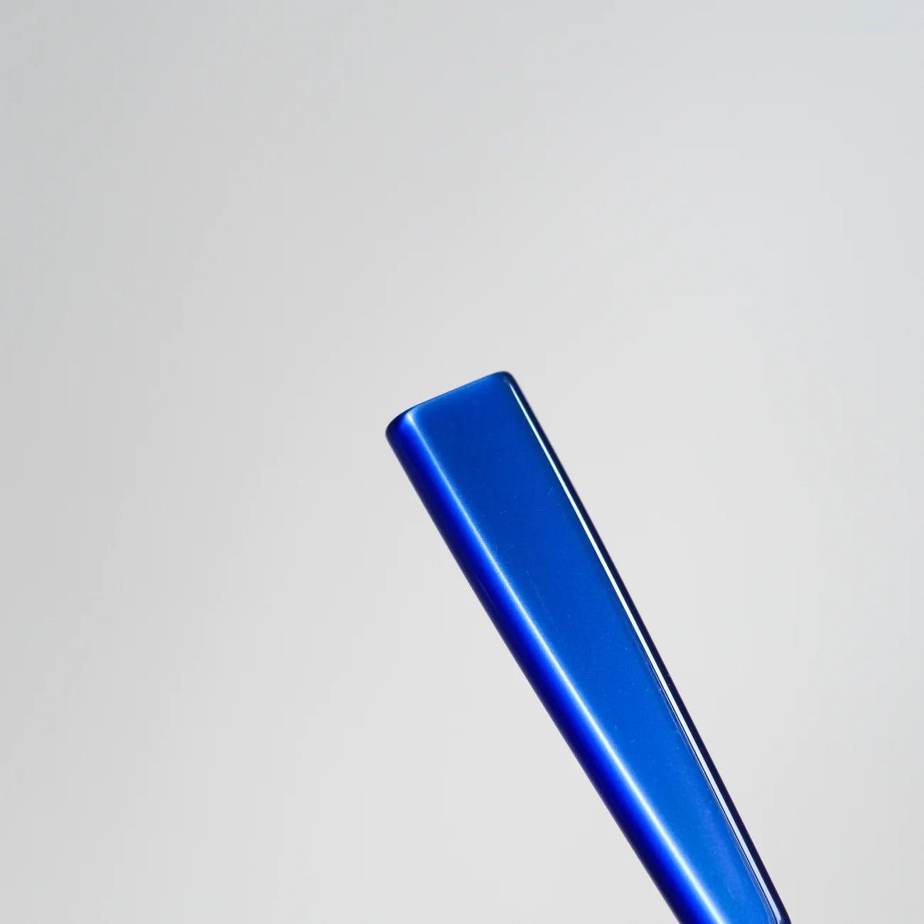Icône Cheese Knife – Large Lapis Blue 24cm