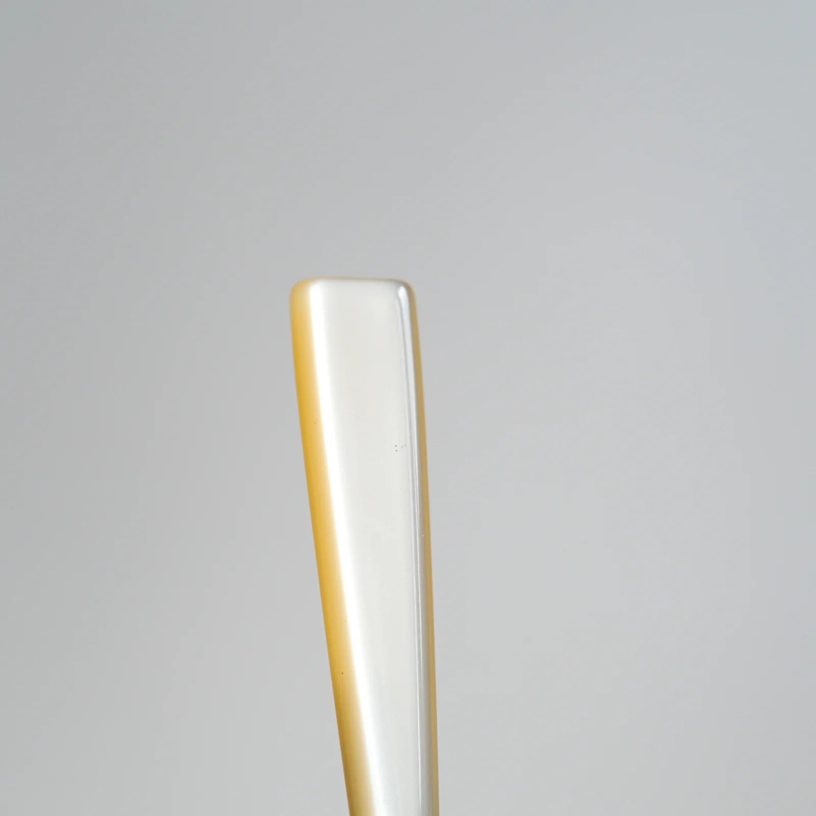 Icône Cheese Knife – Small Pearl 17cm